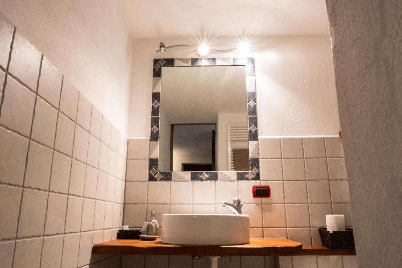 La Gruba Relais Pensionat Gaby Eksteriør billede